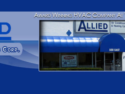 Allied Air Conditioning & Heating Corporation - Libertyville