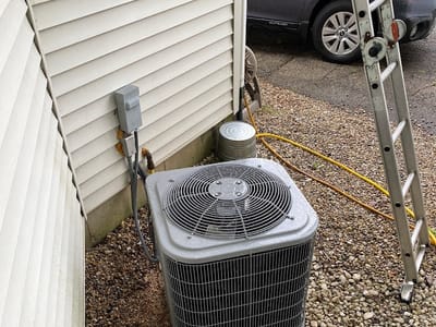 Allied Air Conditioning & Heating Corporation - Libertyville
