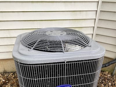 Allied Air Conditioning & Heating Corporation - Libertyville