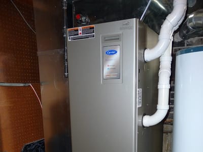 Allied Air Conditioning & Heating Corporation - Palatine