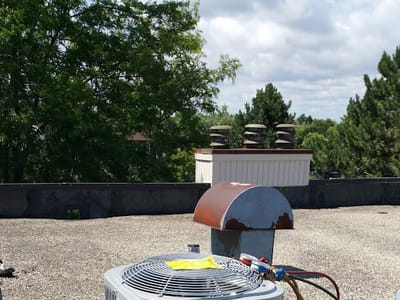 Allied Air Conditioning & Heating Corporation - Palatine