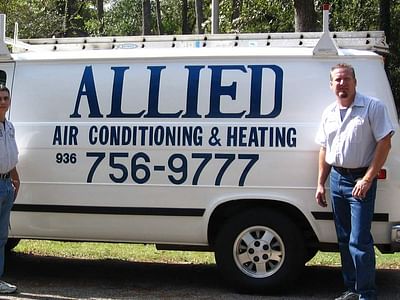 Allied Air Conditioning & Heating