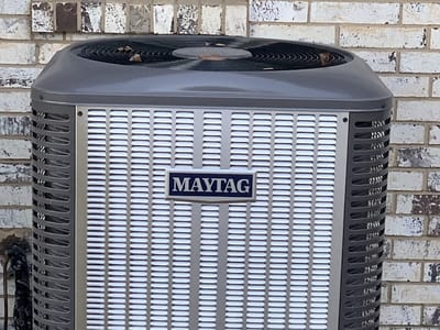 Allied Airconditioning & Heating