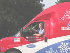 Allied Aire Inc Heating & Air Conditioning