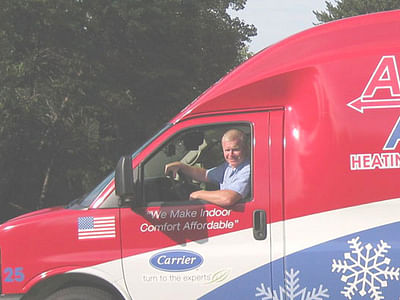 Allied Aire Inc Heating & Air Conditioning