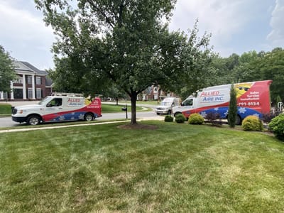 Allied Aire Inc Heating & Air Conditioning