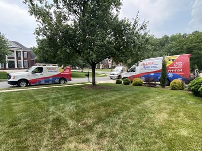 Allied Aire Inc Heating & Air Conditioning