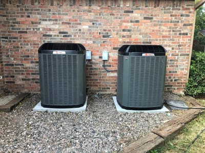 Allied American Air and Appliance