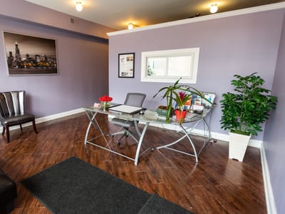 Allied American Air and Appliance