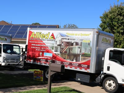 Allied Experts Heating & Air Conditioning