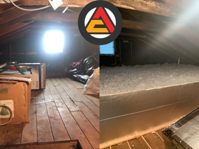 Allied Experts Heating & Air Conditioning