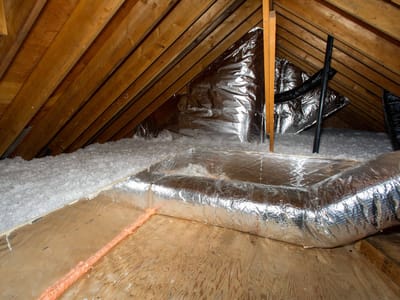 Allied Experts Heating & Air Conditioning