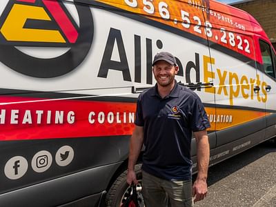 Allied Experts Heating & Air Conditioning
