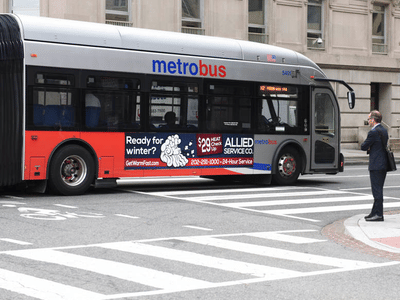 Allied Fast Service Company