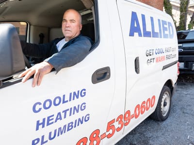 Allied Fast Service Company