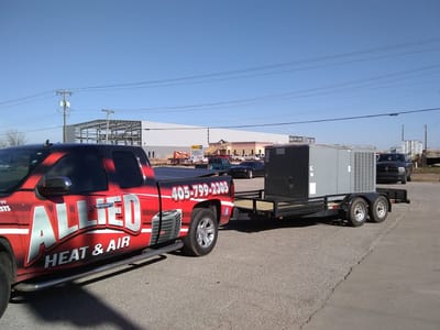 Allied Heat & Air