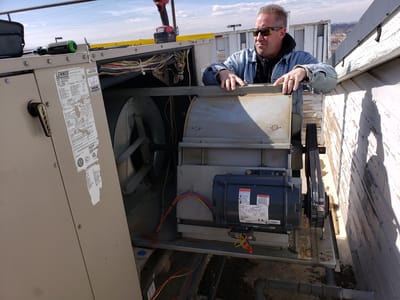 Allied Heating and Air Conditioning