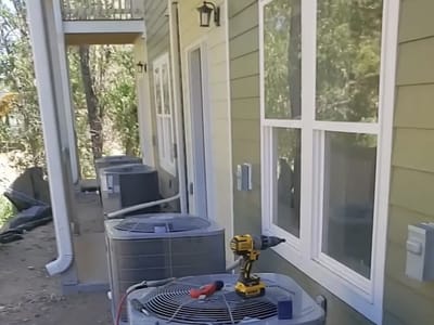 Allied Heating and Air Conditioning