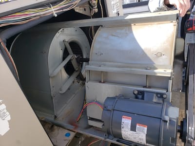 Allied Heating and Air Conditioning