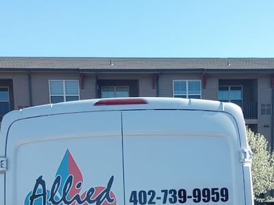 Allied Heating and Cooling LLC