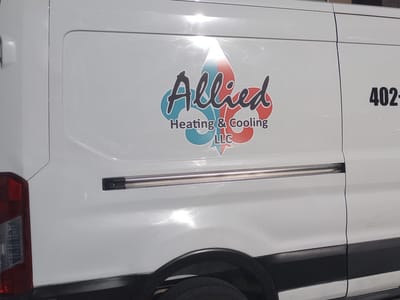 Allied Heating and Cooling LLC