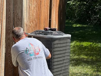 Allied Heating and Cooling LLC