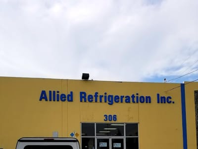 Allied Refrigeration Inc