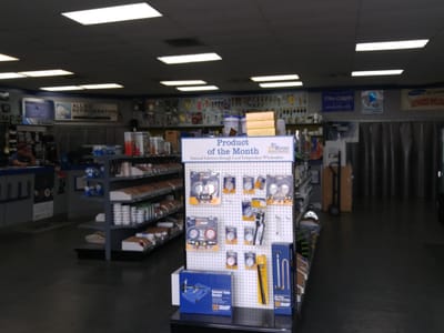 Allied Refrigeration Inc