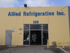Allied Refrigeration Inc