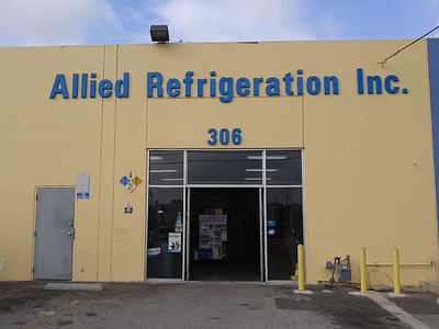 Allied Refrigeration Inc