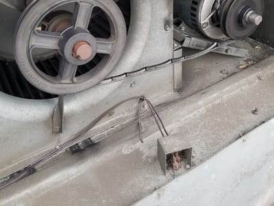 Allied Refrigeration Inc