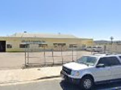 Allied Refrigeration Inc