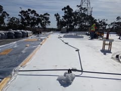 Allied Refrigeration Inc