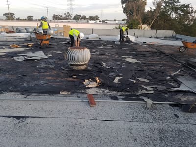 Allied Refrigeration Inc