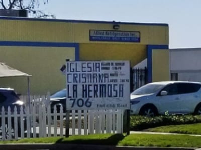 Allied Refrigeration Inc