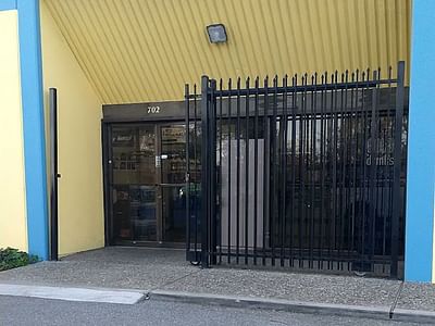 Allied Refrigeration Inc