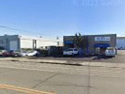 Allied Refrigeration Inc