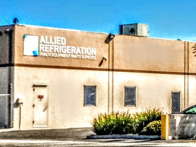 Allied Refrigeration