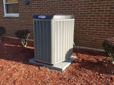 Allied Services, Inc.