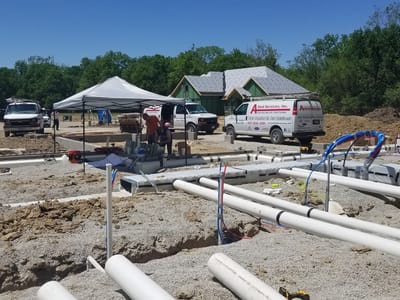 Allied Services, Inc.