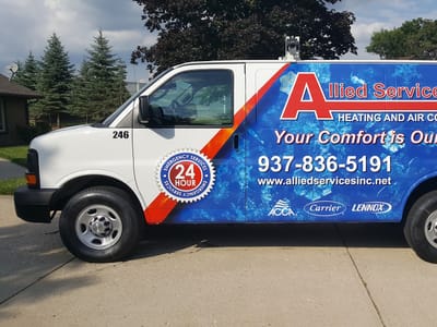 Allied Services, Inc.