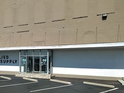 Allied Supply Co Inc