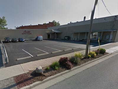 Allied Supply Co Inc