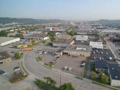 Allied Supply Company