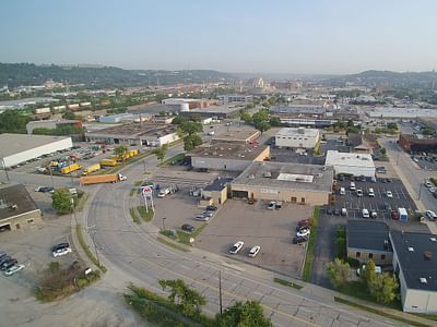 Allied Supply Company