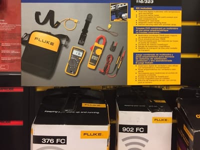 Allied Supply Company