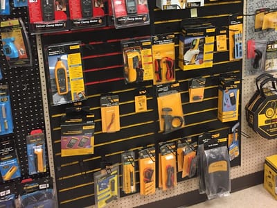 Allied Supply Company