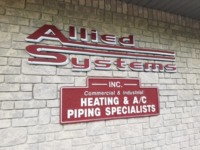 Allied Systems Inc