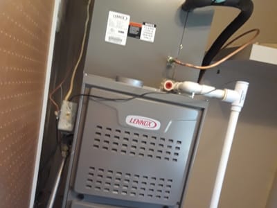 alligate-aire,llc air conditioning and heating