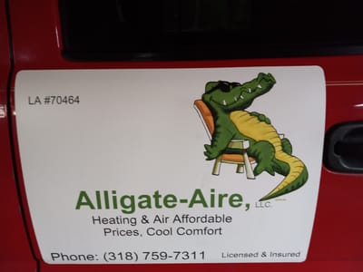 Alligate-Aire, LLC